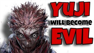 YUJI VILLAIN ARC (The Villain Awakening) Jujutsu Kaisen Latst Chapter Tagalog Review and Analysis