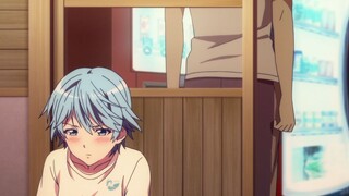 Fuuka EP 04 Sub Indo