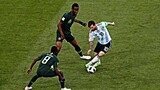 Argentina memalukan!🤣