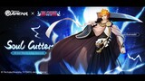 Onmyoji Arena X BLEACH: Ichigo Kurosaki hóa CHAO khỏe gấp bội @@!