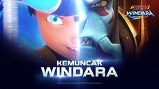 PROMO FINALE EP 06 ｜ BoBoiBoy Galaxy WINDARA - #FinalBatlleOfWindara