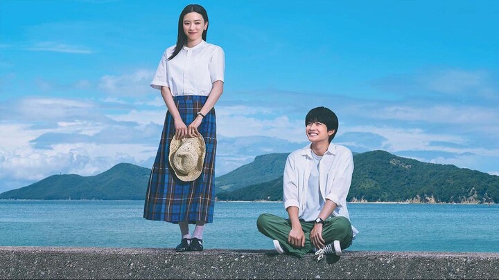 Karakai Jouzu no Takagi-san Live Action( Nhất quỷ nhì ma thứ ba Takagi Live Action 2024)