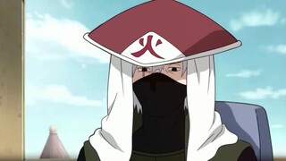 kisah kematian naruto