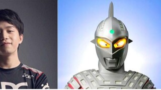 Ultraseven Tập 1, con ruột của Tsuburaya đã có mặt!