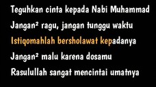 sholawat