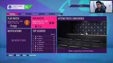 FIFA20 MANAGER MODE 16 : ดีลในตำนาน!!