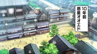 Eden zero - Episode 22 (sub indo)