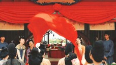 没开玩笑!这剧造型太正了!!!梦回大唐!!!杨紫何惟芳太有味道了!能不能明天就播出