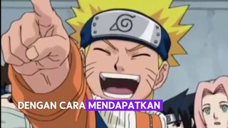 DISAAT YANG LAIN SUSAH PAYAH NYONTEK, INI KELAKUAN KONYOL PAK KADES