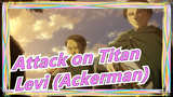 Attack on Titan|[Abuse] The Story of Levi (Ackerman)