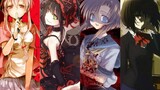 [AMV]Anime Yandere Mix Clip