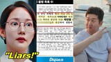 Park Min Young BLASTS Dispatch After Releasing Documents with Ex BF Kang Jong Hyun