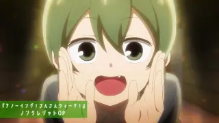 TVアニメ「先輩がうざい後輩の話」ノンクレジットOPムービー / アノーイング！さんさんウィーク！