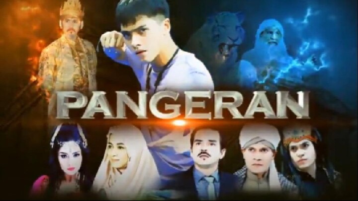 PANGERAN EPISODE 1 FULL