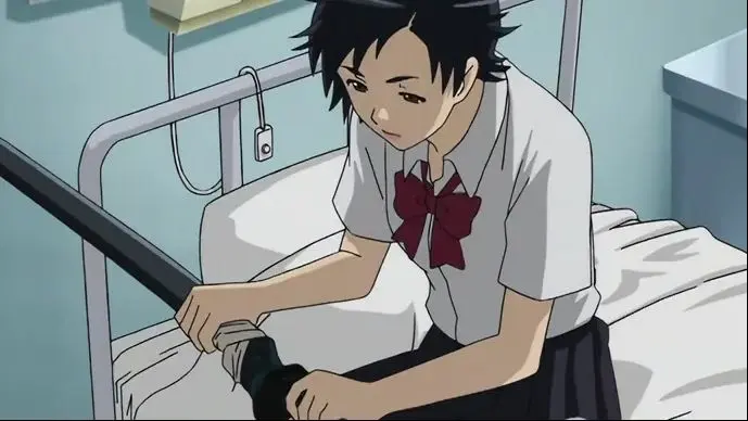 Blood Epi 4 Bilibili