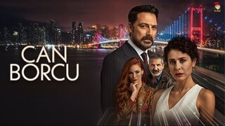 Can Borcu - Episode 1 (English Subtitles)