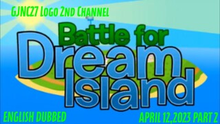 BFDI 1: Take An Plunge Part 2 April 12, 2023