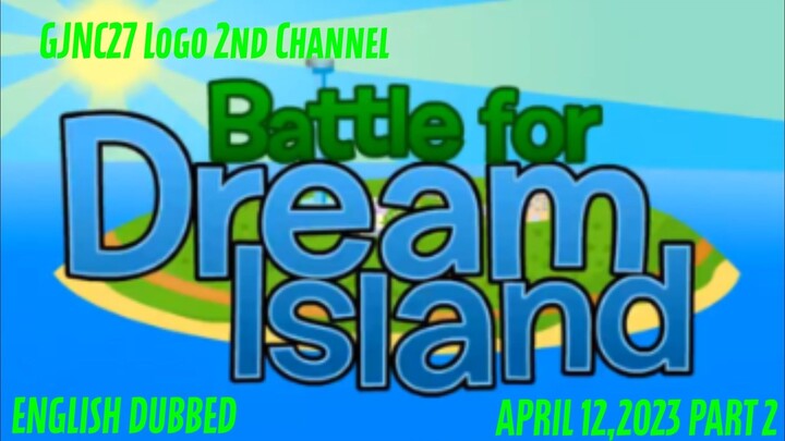 BFDI 1: Take An Plunge Part 2 April 12, 2023