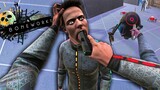 Boneworks VR - Satisfying Gameplay and Badass Moments