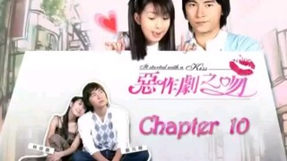 It Started With A Kiss Ep. 10 Eng Sub