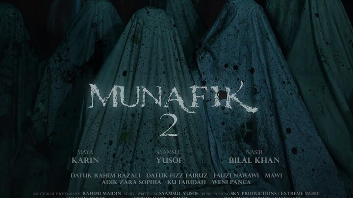 Munafik 2 (2018)