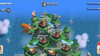 clash of clans