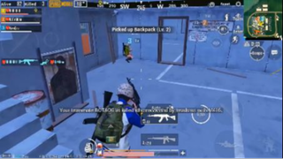 PUBG Mobile - Trà Trộn Bị Nhận Ra Lộc Và Đòi Kết Bạn Với Cả Dòng Họ