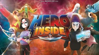 Cartoon Network - Hero Inside (2024) Generic Promo