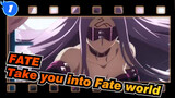 FATE| Take you into Fate world_1
