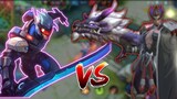 SABER VS YU ZHONG WHO WILL WIN? + SKIN GIVEAWAYS FROM SPONSOR