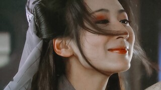 Tujuh poin keindahan dan penampilan yang menakjubkan? Mungkin hanya dia.