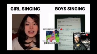 lagu apa ini cuyy☝🏿😅