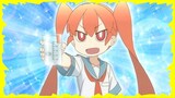 I drink my urine!! 😱😱 || Funny anime Moments of 2020  || 冬の面白いアニメの瞬間