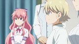 Isekai Yakkyoku – Ep 04 (Dual Subs) x265/HEVC Subtitle Indonesia