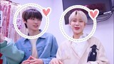 [Analysis] Enhypen - Sunghoon and Sunoo cute, jealous and more moments #1 (SunSun)