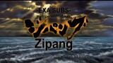 Zipang Episode 1 SUB INDO