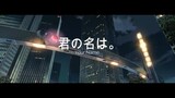 RADWIMPS - Zen Zen Zense/ 前前前世 Lyric AMV - English & Japanese Sub (Kimi no Na wa/ Your Name OST)
