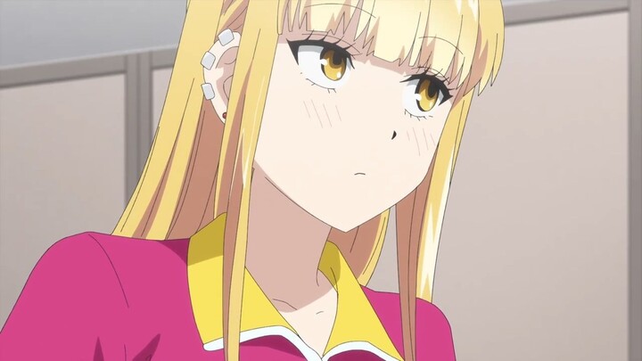 The Catcher in the Ballpark! [Ballpark de Tsukamaete!] S01 E04 Jap DUB Eng SUB