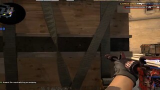 Middle of Night - CSGO #gamehay