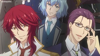 Meiji Tokyo Renka Episode 1