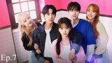 Our Love Tringle EP.7(Eng.Sub HD)