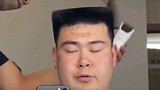 [Remix]Funny moments of hair cutting