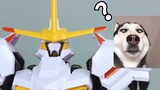 [Ulasan Resmi Gundam Bar] HG 1/144 Gundam White Star