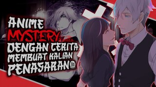 3 ANIME MYSTERY YANG CERITANYA BIKIN KALIAN PENASARAN!!