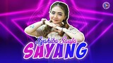 Syahiba Saufa - Sayang (Official Music Video) Aku Kecapean Seharian Cari Uang