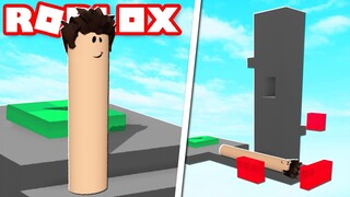 THE CRAZIEST ROBLOX OBBY EVER MADE