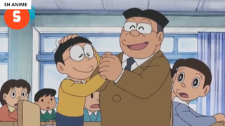 Top 10 bảo bối bánh kẹo _ Doraemon 4