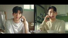 Nốt Trầm Đời Bác Sĩ EP 12 [Sub Việt]