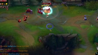 cứ 1 vs 1 là kịch tính lắm