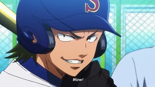 Ace of Diamond S1-16